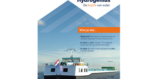 Saltwater Hydrogenius whitepaper