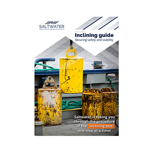 Saltwater Inclining whitepaper