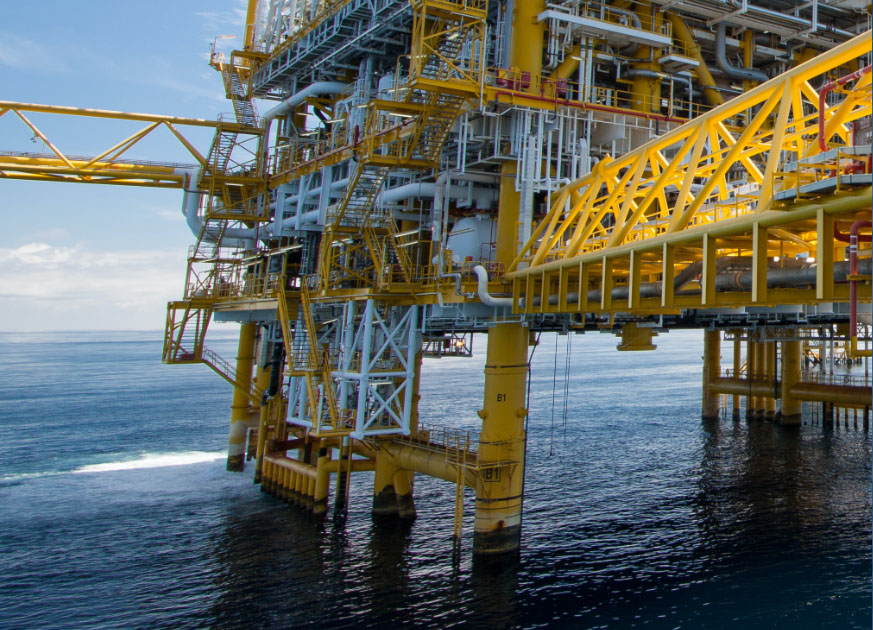 Offshore Structure