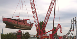 Lightship Lightship