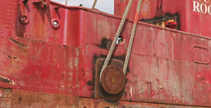 Side Lightship