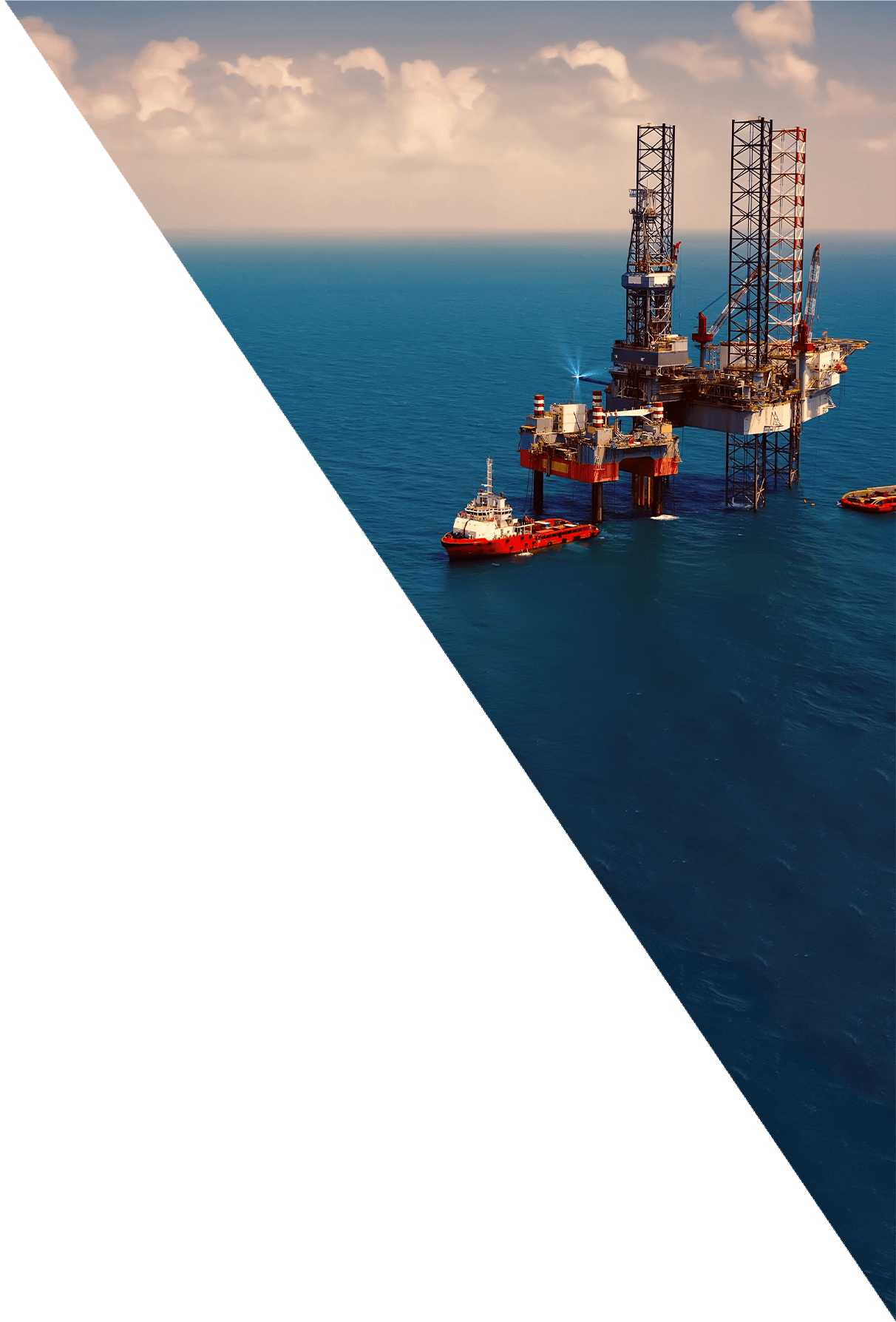 Offshore structure