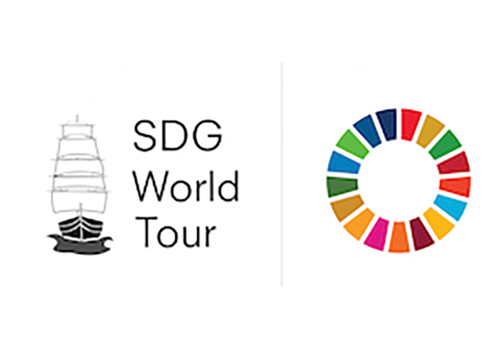 1922-Clipper-Stad-Amsterdam-Logo-SDG Clipper Stad Amsterdam - SDG