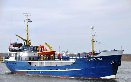 3 Project Fortuna
