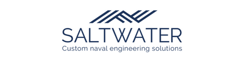 Logo saltwater