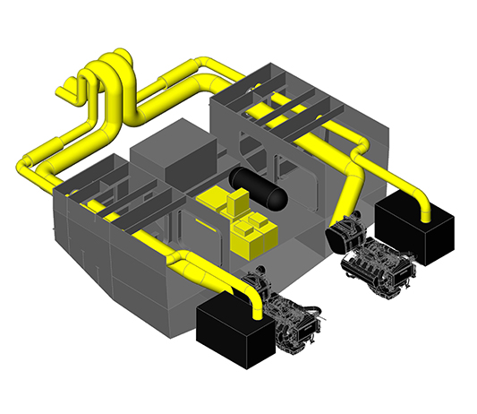 filtration unit solution 3