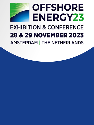 Offshore Energy Exhibition & Conference (OEEC) is Europe’s leading event for the entire offshore energy industry