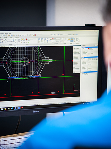 On-site Services_Interface engineering support