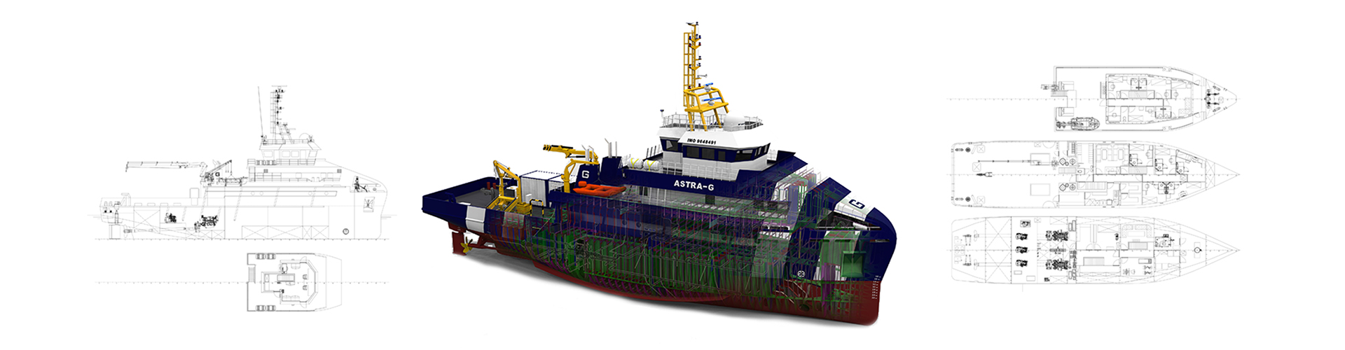 Ship Design & Conversion_Concept Design