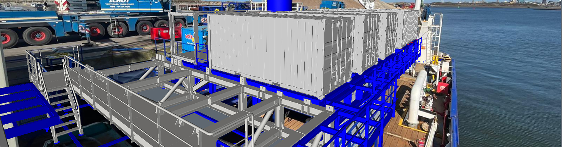 Vacancy Junior CAD Engineer