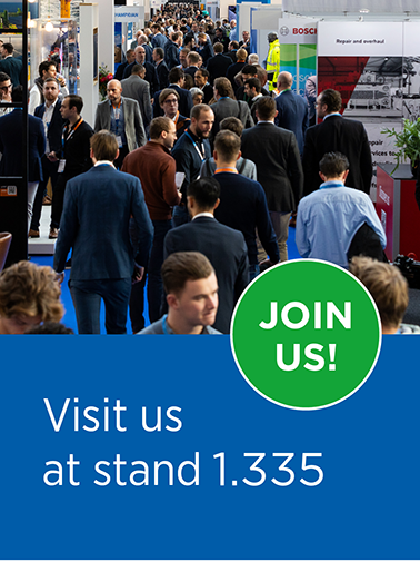 OEEC is Europe’s leading event for the entire offshore energy industry.