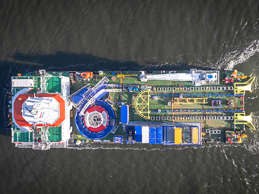 Saltwater - Maritime Engineering