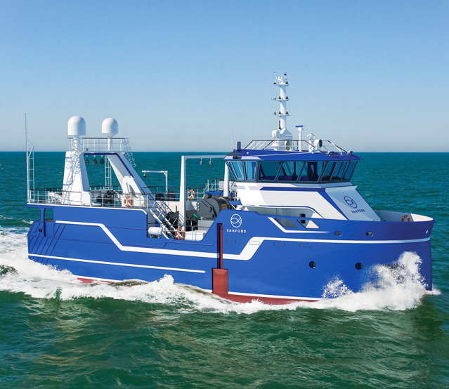 Engineering_Support_for_Damen_Vessel Engineering_Support_for_Damen_Vessel