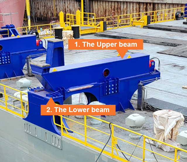 Credit: Helen, 2025 The Fehmarnbelt Project