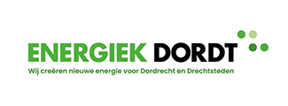 Energiek Dordt Logo