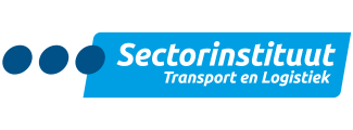 Sectorinstituut Transport & Logistiek Logo