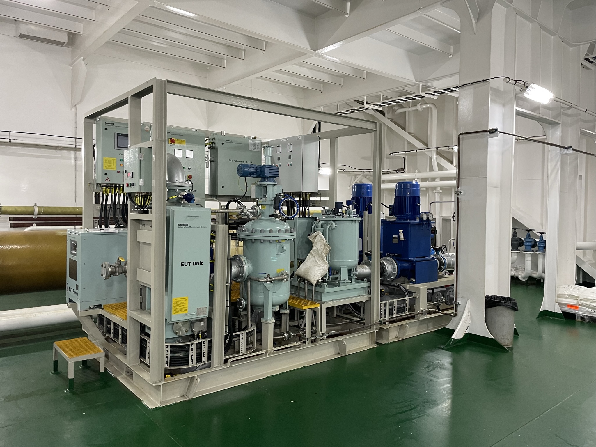 What changed after the 2024 D-2 deadline, and what does it mean for BWTS performance, maintenance and compliance in practice?